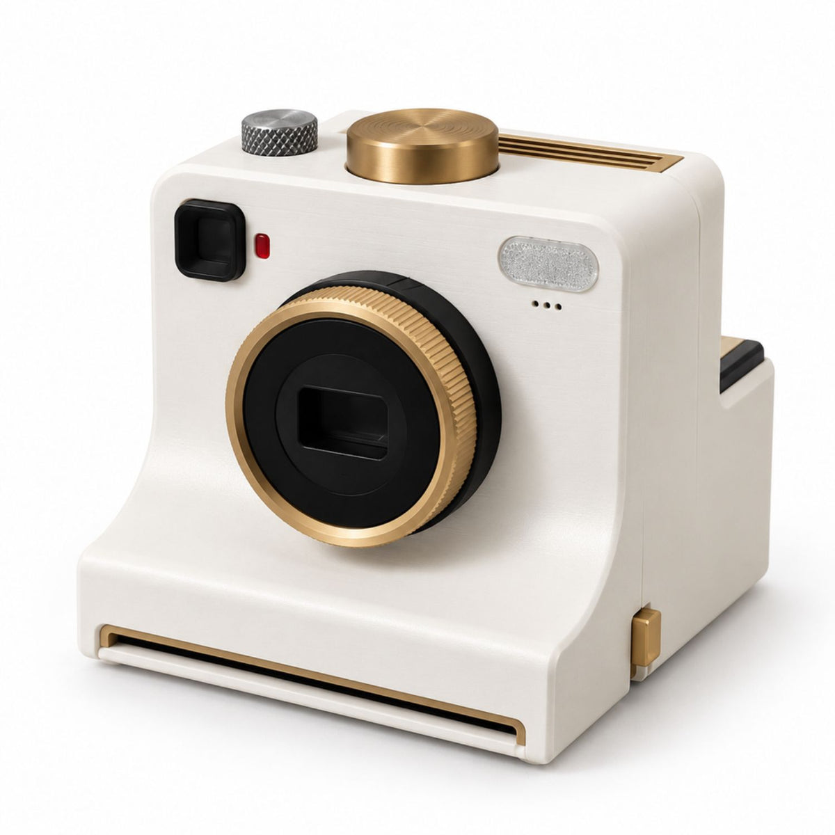 Mugsy: Coffee Art Camera